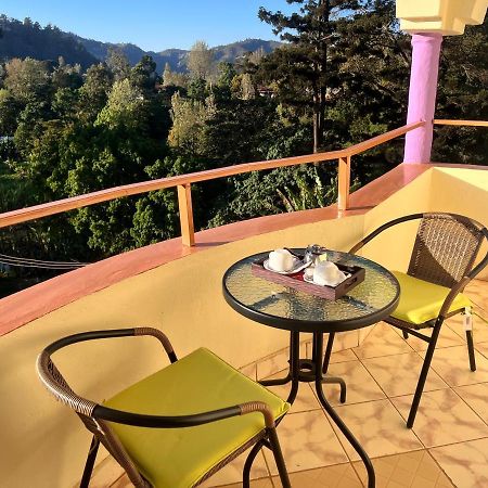 Lavender Garden Hotel Wundanyi Exterior foto