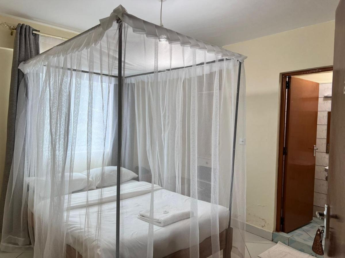 Lavender Garden Hotel Wundanyi Exterior foto