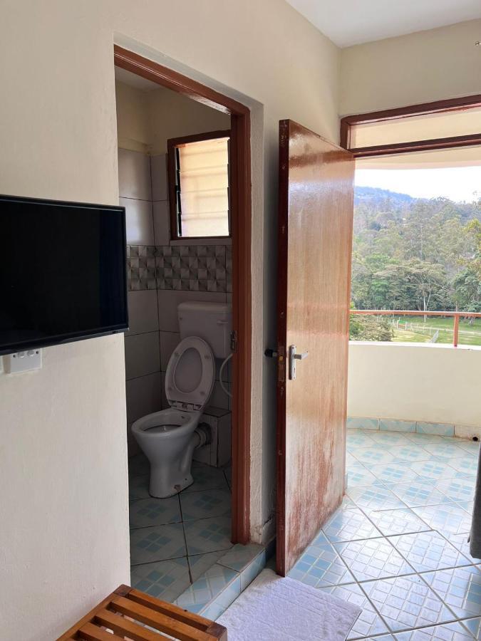 Lavender Garden Hotel Wundanyi Exterior foto