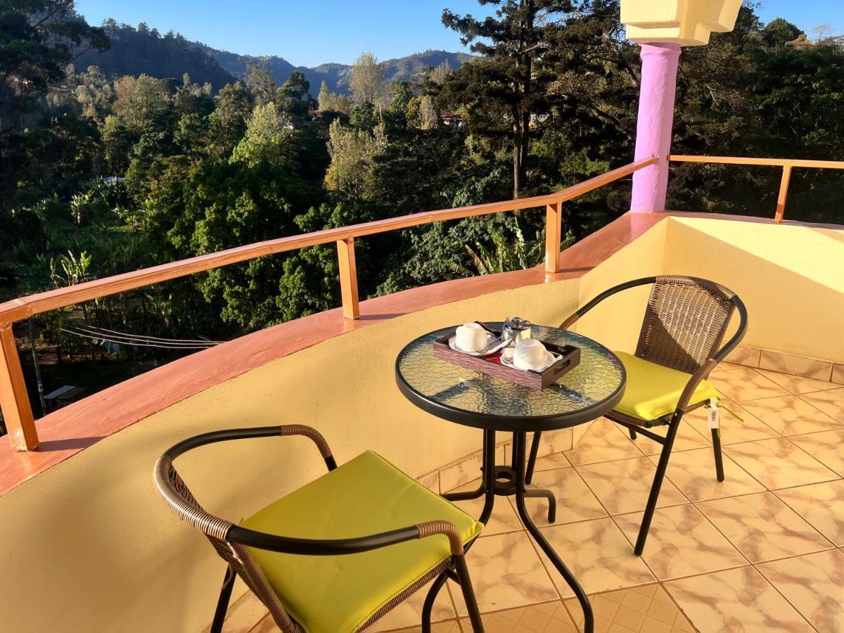 Lavender Garden Hotel Wundanyi Exterior foto